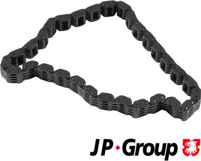 JP Group 1113150700 - Верига, задвижване на маслената помпа vvparts.bg