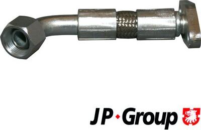 JP Group 1113700200 - Маслен маркуч vvparts.bg