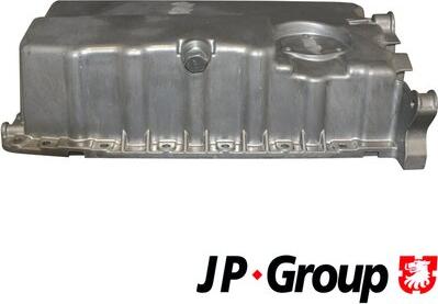 JP Group 1112900900 - Маслена вана (картер) vvparts.bg