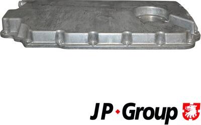 JP Group 1112903400 - Маслена вана (картер) vvparts.bg