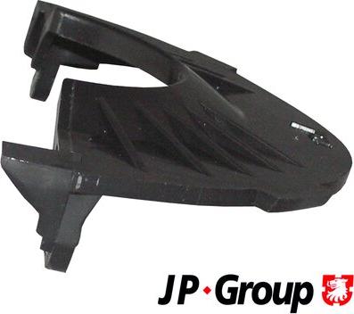 JP Group 1112400400 - Капачка, ангренажен ремък vvparts.bg