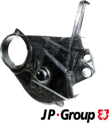 JP Group 1112400100 - Капачка, ангренажен ремък vvparts.bg