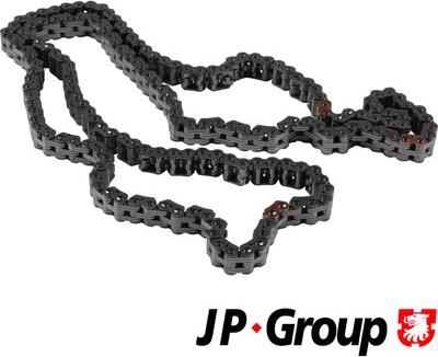 JP Group 1112501700 - Ангренажна верига vvparts.bg