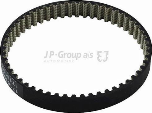 JP Group 1112113300 - Ангренажен ремък vvparts.bg