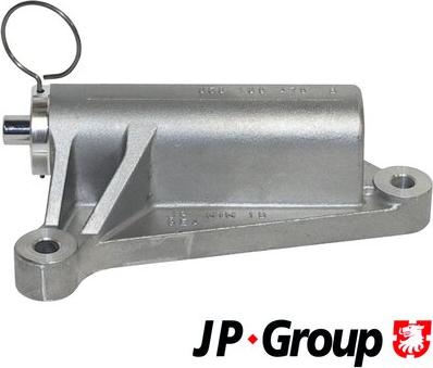 JP Group 1112300500 - Демпер (успокоител-ртепт.вибр.), зъбен ремък vvparts.bg