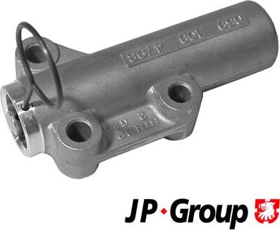 JP Group 1112300600 - Демпер (успокоител-ртепт.вибр.), зъбен ремък vvparts.bg