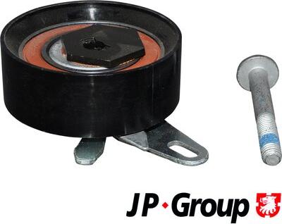 JP Group 1112204900 - Обтяжна ролка, ангренаж vvparts.bg