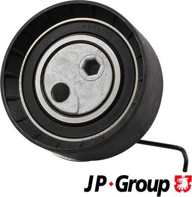 JP Group 1112201600 - Обтяжна ролка, ангренаж vvparts.bg