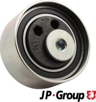 JP Group 1112203800 - Обтяжна ролка, ангренаж vvparts.bg