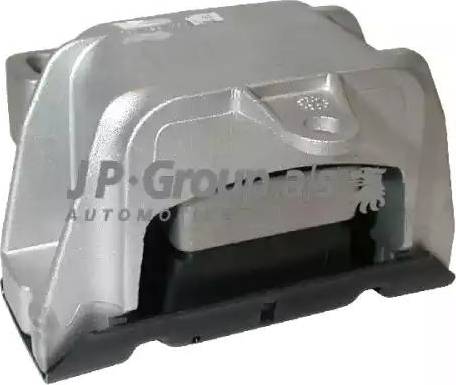 JP Group 1117906970 - Окачване, двигател vvparts.bg