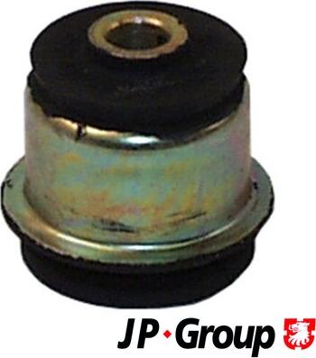 JP Group 1117906500 - Окачване, двигател vvparts.bg