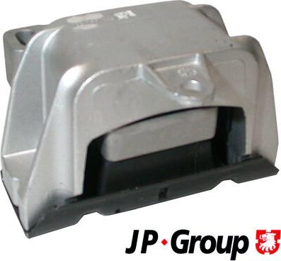 JP Group 1117906670 - Окачване, двигател vvparts.bg