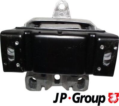 JP Group 1117906770 - Окачване, двигател vvparts.bg