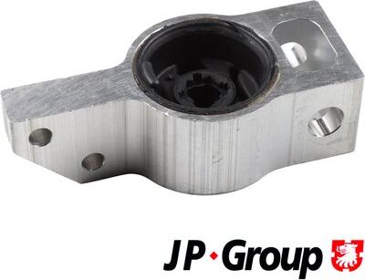 JP Group 1117900600 - Окачване, двигател vvparts.bg