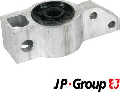 JP Group 1117900770 - Окачване, двигател vvparts.bg