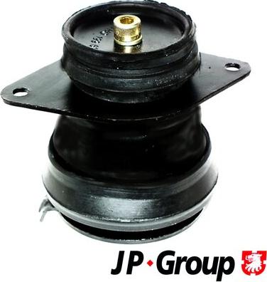 JP Group 1117901380 - Окачване, двигател vvparts.bg