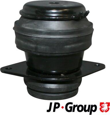 JP Group 1117901280 - Окачване, двигател vvparts.bg