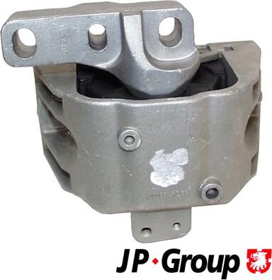 JP Group 1117908880 - Окачване, двигател vvparts.bg
