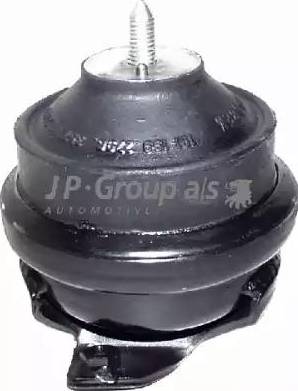 JP Group 1117903100 - Окачване, двигател vvparts.bg