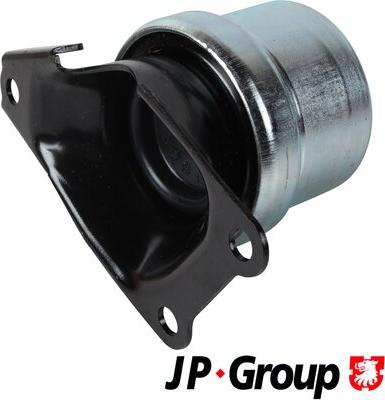 JP Group 1117913880 - Окачване, двигател vvparts.bg