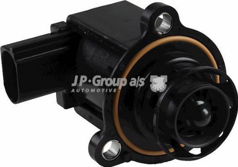 JP Group 1117550200 - Клапан въздух, турбина vvparts.bg