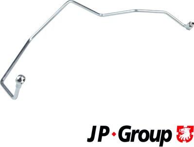 JP Group 1117600900 - Масловод, турбина vvparts.bg