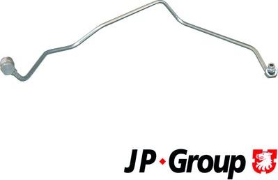 JP Group 1117600300 - Масловод, турбина vvparts.bg