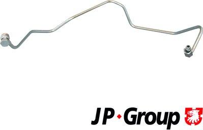 JP Group 1117600200 - Масловод, турбина vvparts.bg