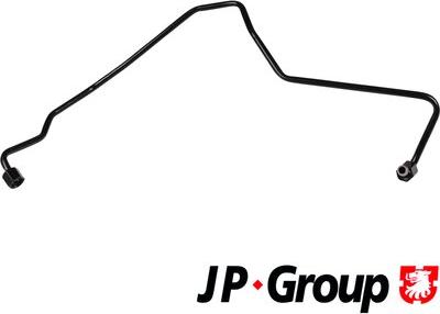 JP Group 1117602800 - Масловод, турбина vvparts.bg