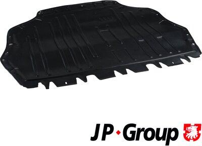 JP Group 1181301400 - Мотор / защитна скара vvparts.bg