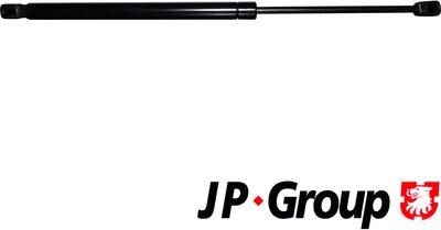 JP Group 1181209000 - Газов амортисьор, багажно / товарно пространство vvparts.bg