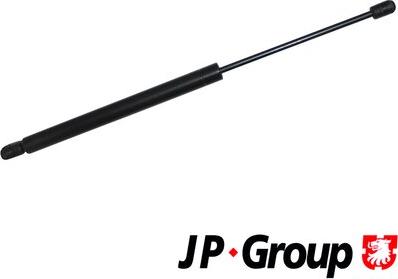 JP Group 1181209800 - Газов амортисьор, багажно / товарно пространство vvparts.bg