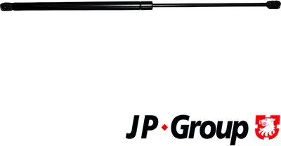 JP Group 1181209300 - Газов амортисьор, багажно / товарно пространство vvparts.bg