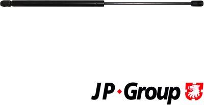 JP Group 1181205500 - Газов амортисьор, багажно / товарно пространство vvparts.bg
