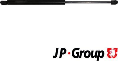 JP Group 1181206500 - Газов амортисьор, багажно / товарно пространство vvparts.bg