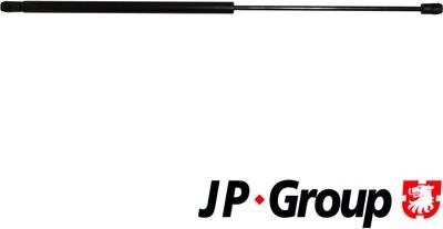 JP Group 1181206800 - Газов амортисьор, багажно / товарно пространство vvparts.bg