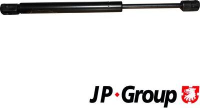 JP Group 1181206700 - Газов амортисьор, багажно / товарно пространство vvparts.bg