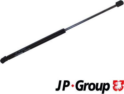 JP Group 1181200500 - Газов амортисьор, багажно / товарно пространство vvparts.bg