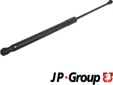 JP Group 1181200800 - Газов амортисьор, багажно / товарно пространство vvparts.bg