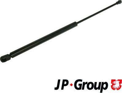 JP Group 1181200700 - Газов амортисьор, багажно / товарно пространство vvparts.bg