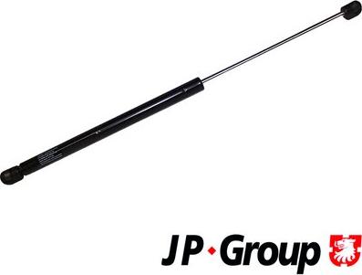 JP Group 1181201700 - Газов амортисьор, багажно / товарно пространство vvparts.bg