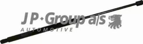 JP Group 1181203400 - Газов амортисьор, багажно / товарно пространство vvparts.bg