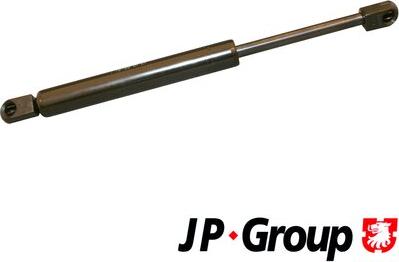 JP Group 1181202600 - Газов амортисьор, багажно / товарно пространство vvparts.bg