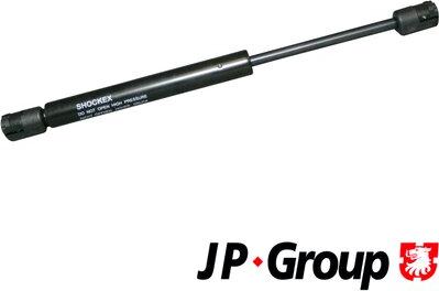 JP Group 1181202000 - Газов амортисьор, багажно / товарно пространство vvparts.bg