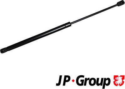 JP Group 1181202700 - Газов амортисьор, багажно / товарно пространство vvparts.bg