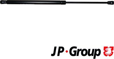 JP Group 1181207900 - Газов амортисьор, багажно / товарно пространство vvparts.bg