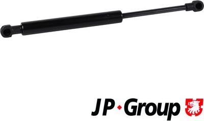 JP Group 1181212800 - Газов амортисьор, багажно / товарно пространство vvparts.bg