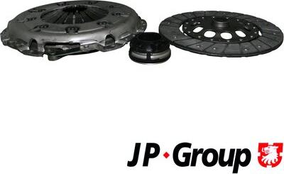 JP Group 1130404010 - Комплект съединител vvparts.bg