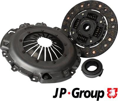 JP Group 1130406510 - Комплект съединител vvparts.bg
