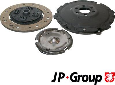 JP Group 1130401010 - Комплект съединител vvparts.bg